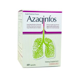 Thuốc Azaqinfos là thuốc gì?