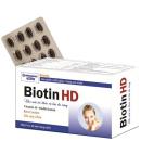 Tác dụng phụ của thuốc Biotin HD