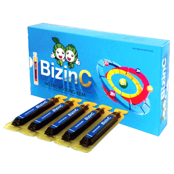 dgm_nttt_bizinc Tác dụng phụ của thuốc BizinC