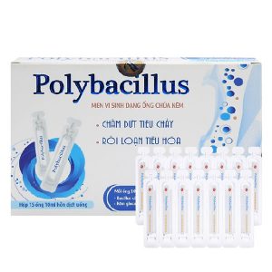Thuốc Polybacilus là thuốc gì?