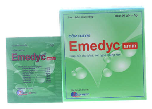 emedyc-amin_9-10320 Emedyc là gì?