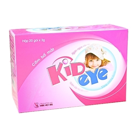 kid-eye-tang-cuong-thi-luc-cho-be-1567569682 Thuốc Kid eye là thuốc gì?