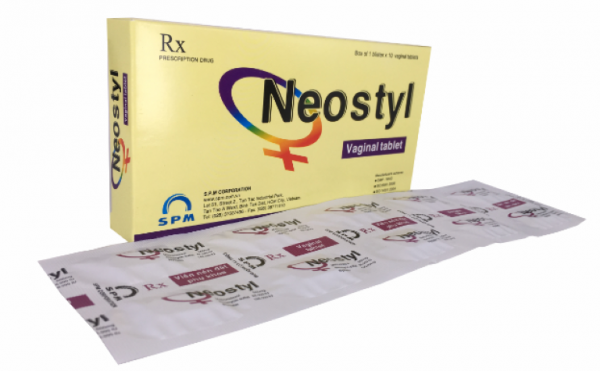 neostyl-Custom Cách bảo quản thuốc Neostyl