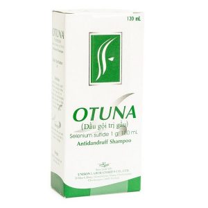 Cách bảo quản Otuna