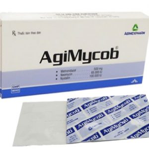 Cách bảo quản thuốc Agimycob