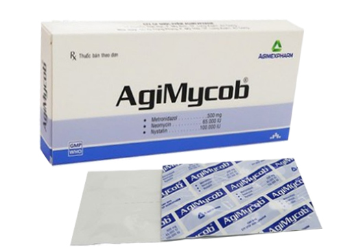 thuoc-AgiMycob_22-16219 Cách bảo quản thuốc Agimycob