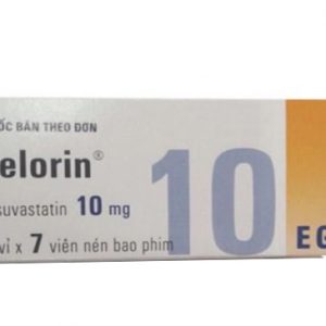 Cách bảo quản thuốc Delorin 10mg