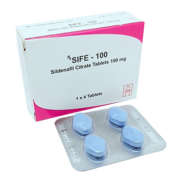 thuoc-cuong-duong-sife-an-do Thuốc Sife 100mg là thuốc gì?