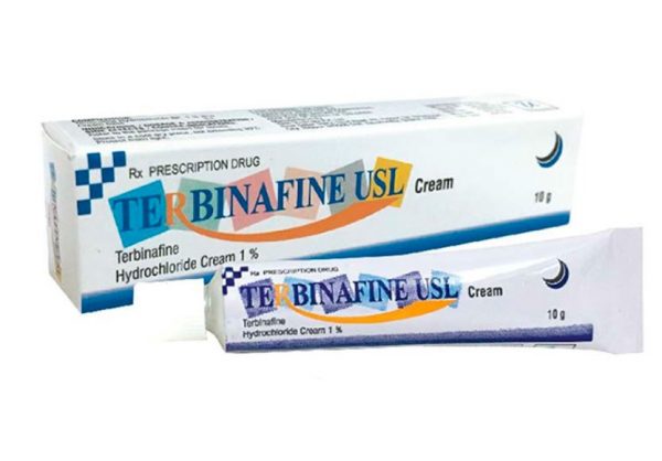 thuoc-terbinafine Cách bảo quản thuốc TERBINAFINE