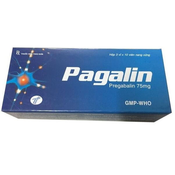 thuoc_pagalin_75mg Cách bảo quản thuốc Pagalin 75mg