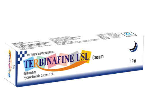 thuoc_terbinafine_usl_21-29120 Thuốc TERBINAFINE là thuốc gì?