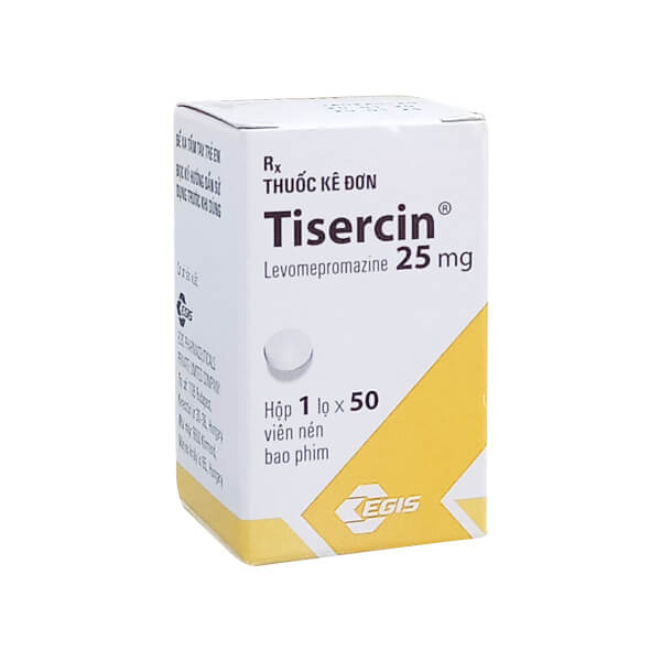tisercin_25mg_1 Cách bảo quản thuốc Tisercin