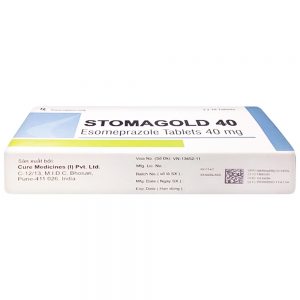 Cách bảo quản thuốc Stomagold 