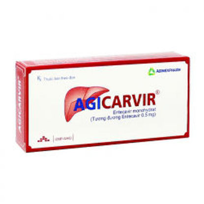 0018284_agicarvir-05mg-hop-30-vien-agimexpharm_415 Thuốc Agicarvir 0.5mg là thuốc gì?