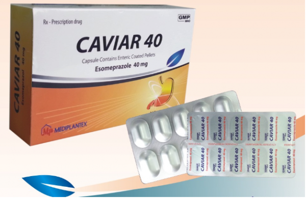 16 Cách bảo quản thuốc Caviar 40