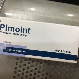 Thuốc Pimoint là thuốc gì?