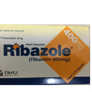 Thuốc Ribazole 400mg là thuốc gì?
