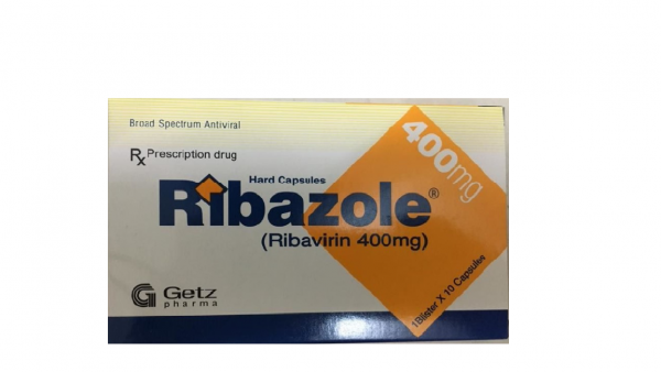 87-ribazole-400mg Thuốc Ribazole 400mg là thuốc gì?