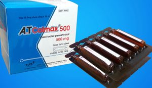 Thuốc At Calmax là thuốc gì?
