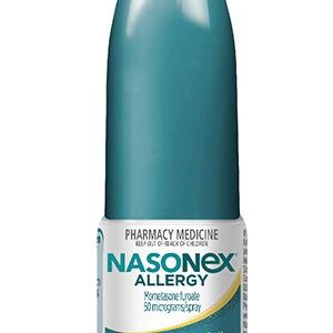 Thuốc Nasonex là thuốc gì?