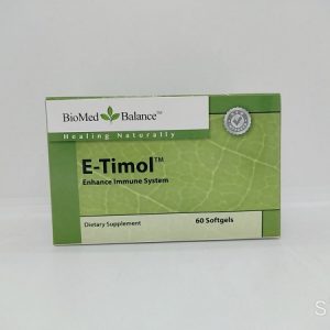 E - Timol