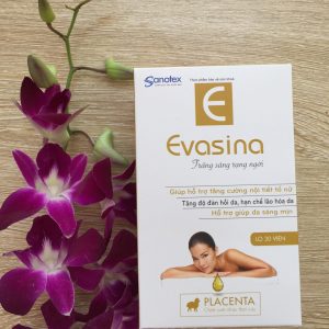 Thuốc Evasina là thuốc gì?