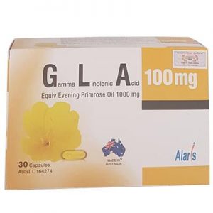 Thuốc GLA là thuốc gì?