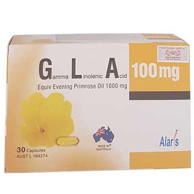 GLA (1) Thuốc GLA là thuốc gì?