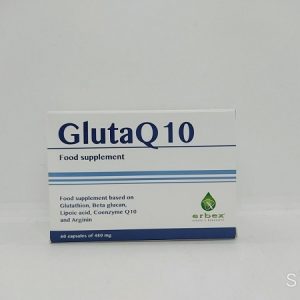 Gluta Q10