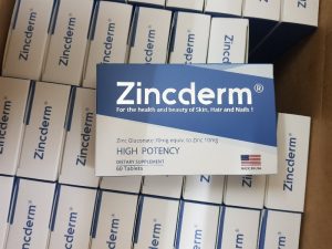 Cách bảo quản thuốc Zincderm 