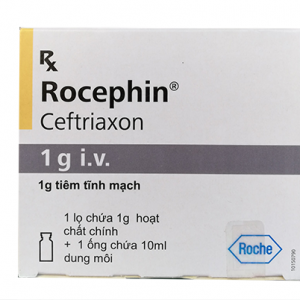 Rocephin