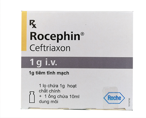 Rocephin