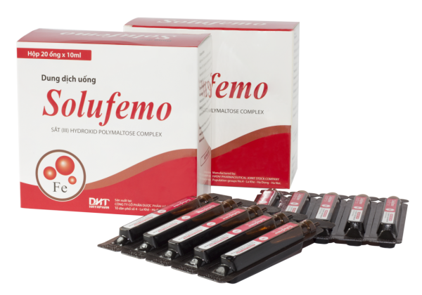Solufemo-1142x800 Thuốc Solufemo là thuốc gì?