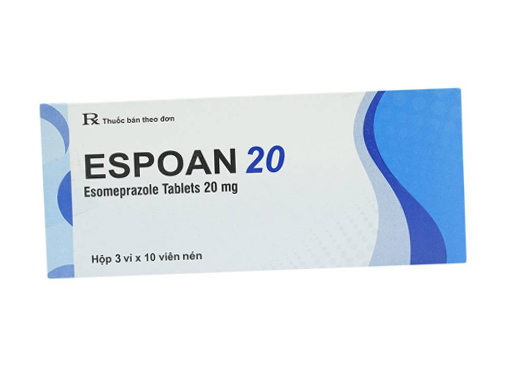 Thuoc-Espoan-20_18-201219 Cách bảo quản thuốc Espoan 20mg