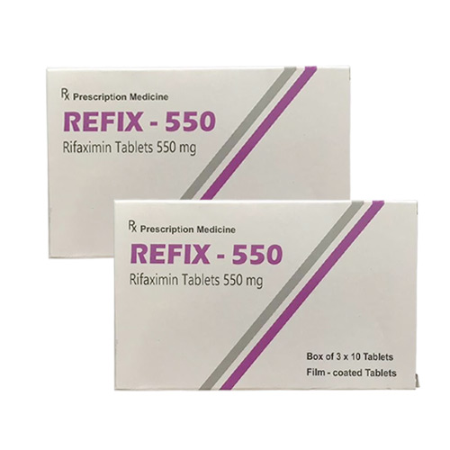 Thuoc-Refix-gia-bao-nhieu_ Cách bảo quản thuốc Refix 550mg