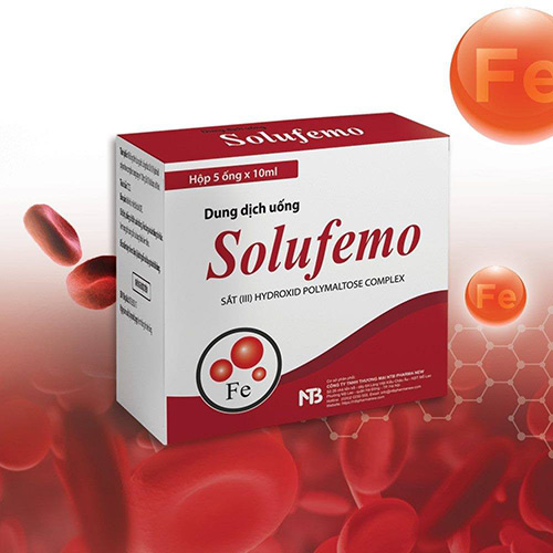 Thuoc-Solufemo-bo-mau Cách bảo quản thuốc Solufemo