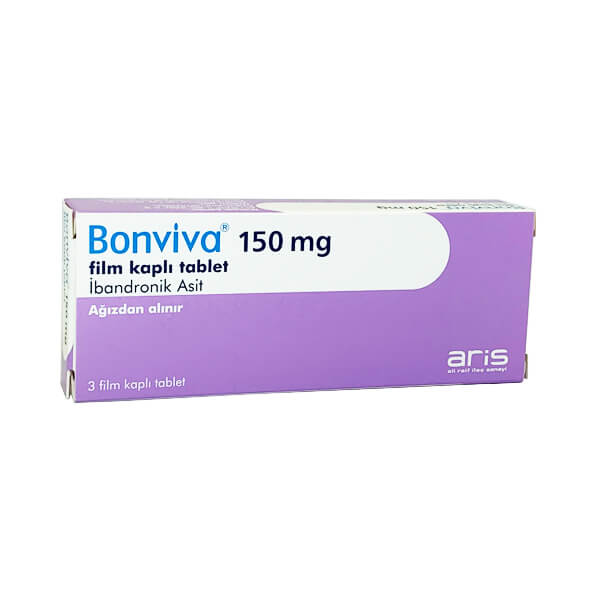 bonviva_150mg_5 Thuốc Bonviva 150mg là thuốc gì?