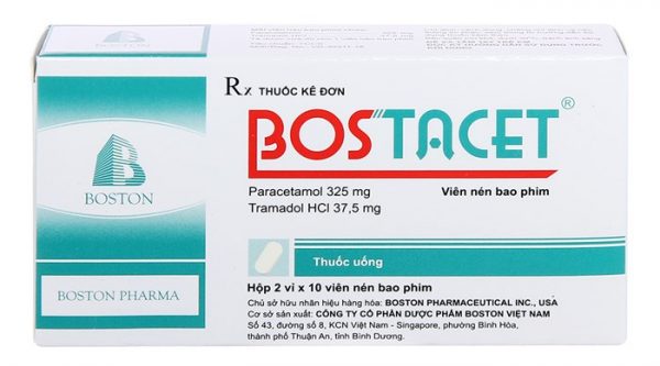 bostacet-3-1-700x467 Thuốc Bostacet là thuốc gì?