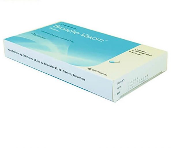 broncho-vaxom-children-5-t8535 Thuốc Broncho Vaxom Children 3.5mg là thuốc gì?