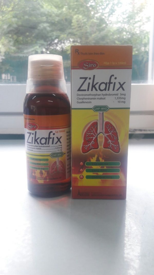 c69c915f0e6ac7349e7b-1 ZIKAFIX Siro 100ML - CẮT CƠN HO, LONG ĐỜM