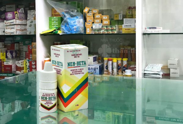 dgm_nttt_neo-beta-nttt Thuốc Neo beta là thuốc gì?