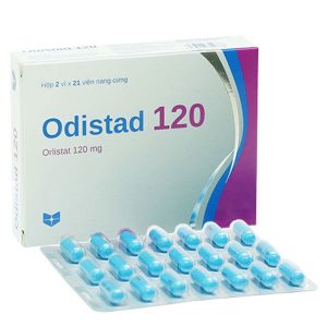 Cách bảo quản thuốc Odistad 120