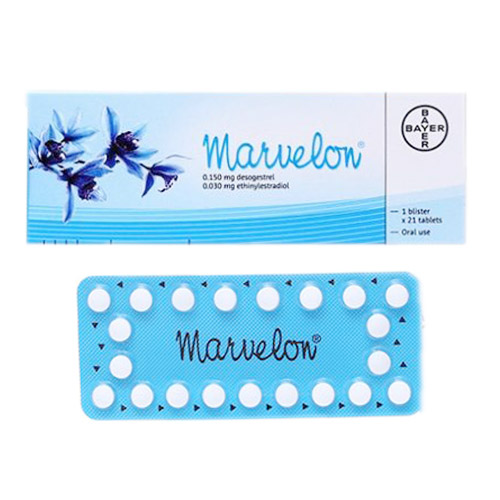 dgm_nttt_thuoc-Marvelon-nttt Thuốc Marvelon là thuốc gì?