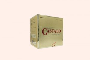 Thuốc Gastalo là thuốc gì?
