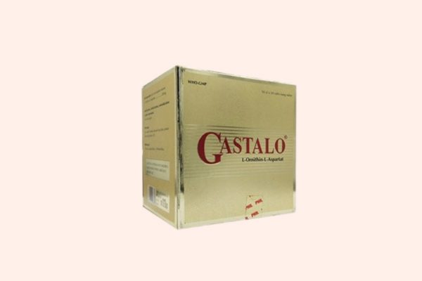 gastalo-1 Thuốc Gastalo là thuốc gì?