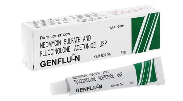 genflu-n-10g-mac-dinh-2-1-700x467 Thuốc GENFLU - N là thuốc gì?