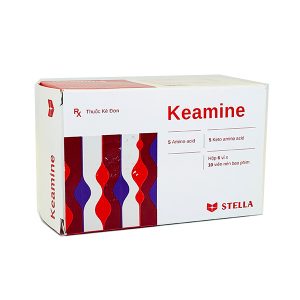 Cách bảo quản thuốc Keamine 