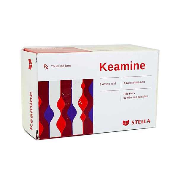 keamine Cách bảo quản thuốc Keamine