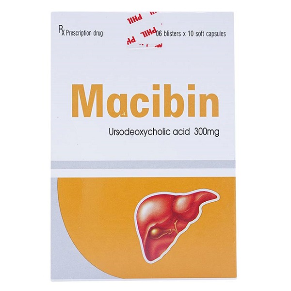 macibin-300mg Cách bảo quản thuốc Macibin
