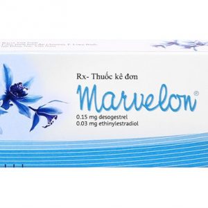 Cách bảo quản thuốc Marvelon 